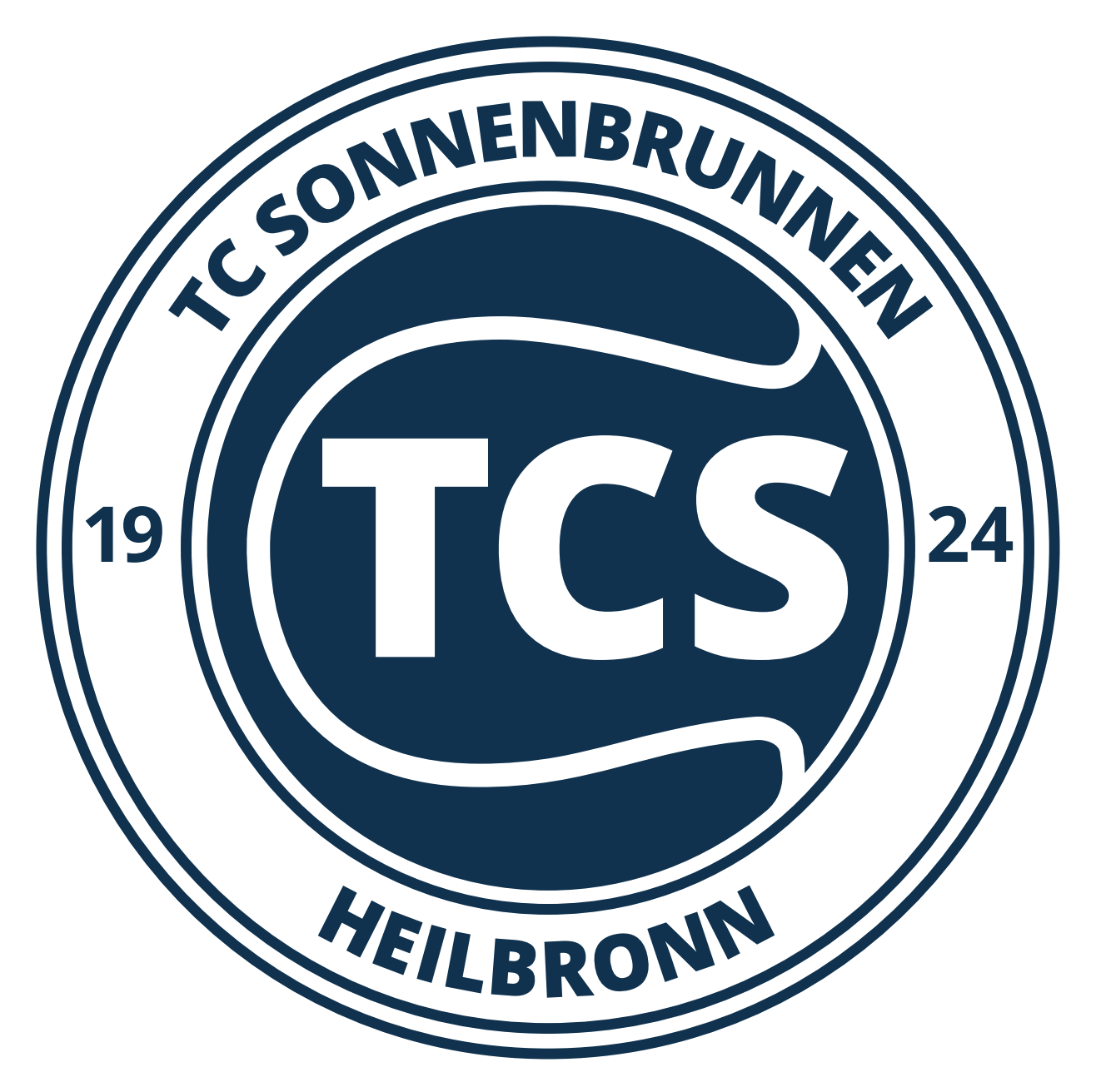 TCS Logo